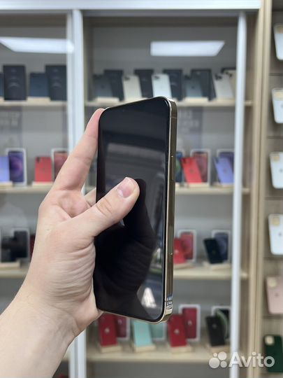 iPhone 13 Pro Max, 128 ГБ
