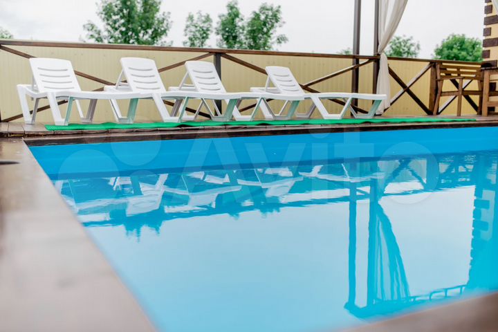 Дом 82 м² на участке 6 сот.