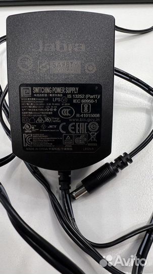 Гарнитура Jabra Speak 810