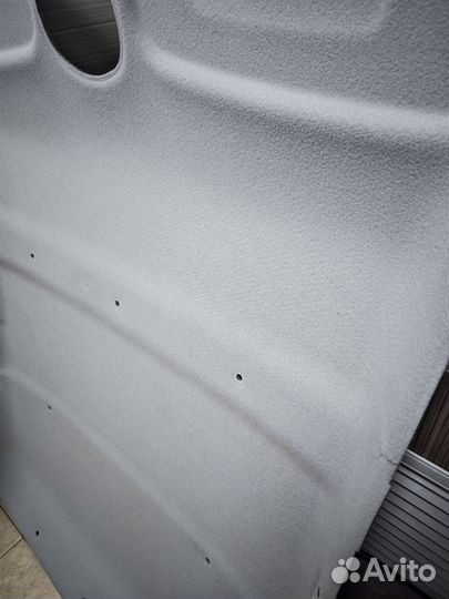 Потолок granta фл седан