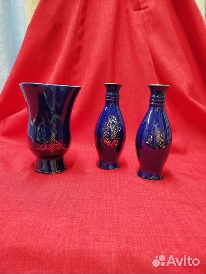 Посуда СССР