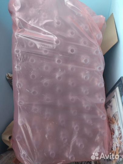 Продам пластиковые бутылки пэт 1,5 л