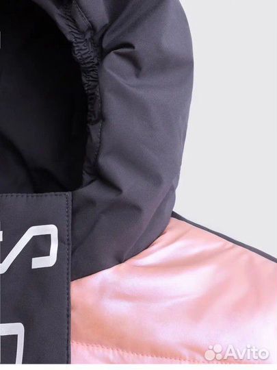 Куртка для девочки