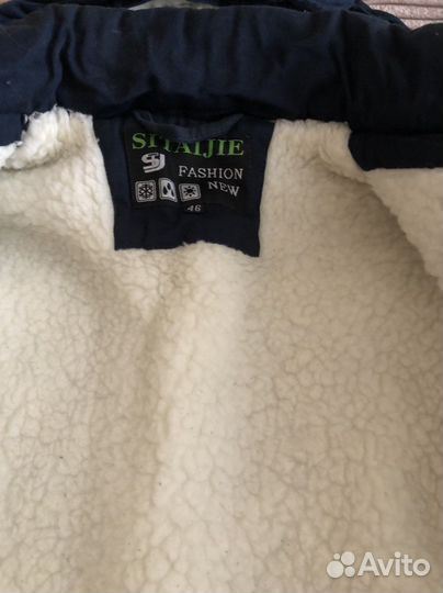 Куртка доя девочки