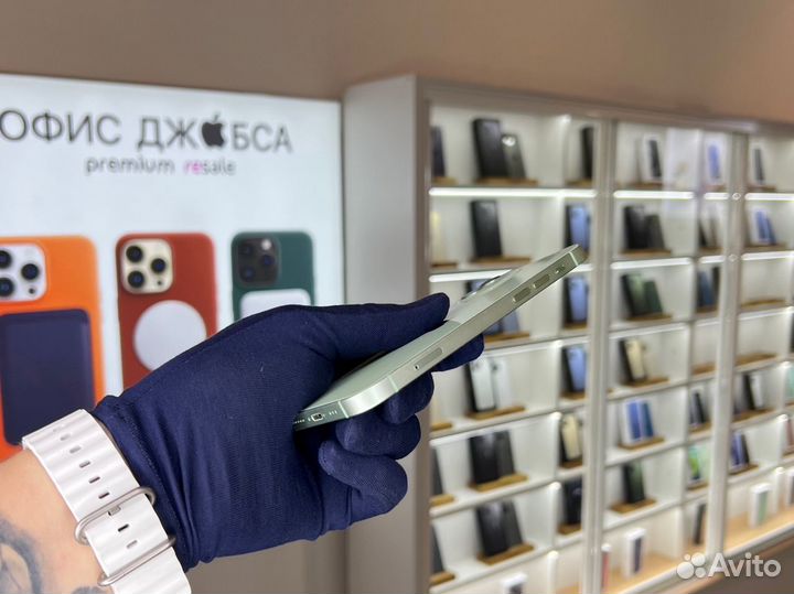 iPhone 12, 128 ГБ