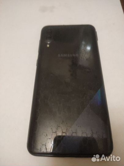 Samsung Galaxy A30s, 4/64 ГБ
