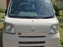 Daihatsu Hijet 0.7 AT, 2010, 130 000 км, с пробегом, цена 620 000 руб.