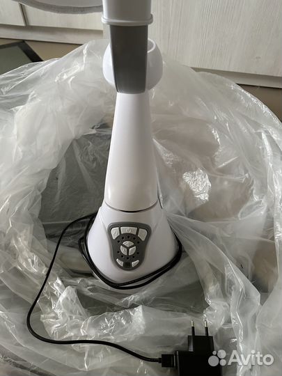 Детские качели шезлонг