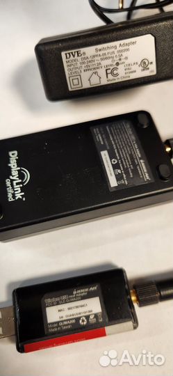 Iogear wireless usb to vga adapter GUW2015V