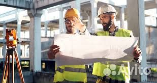 Специалист Ноприз-изыскатель