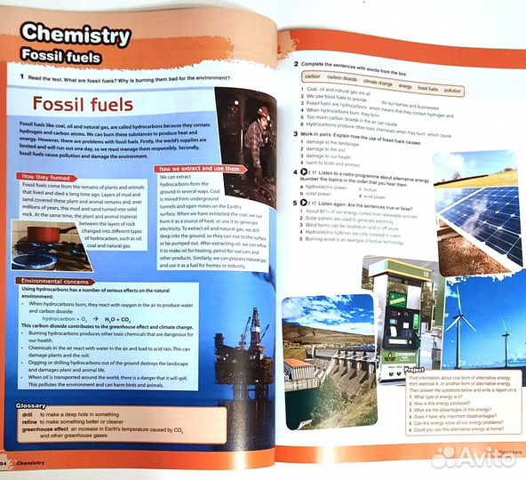 Cambridge English Prepare Level 6 уровень B2