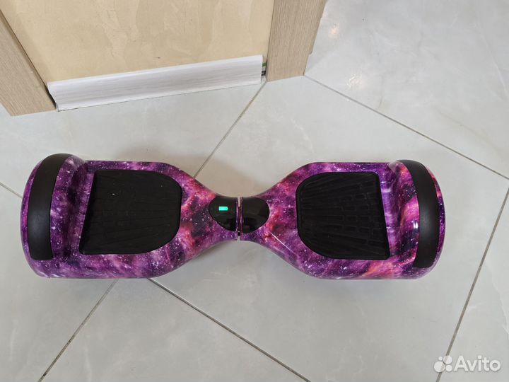 Гироскутер GT 6.5