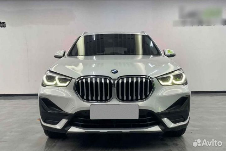 BMW X1 1.5 AT, 2020, 32 000 км