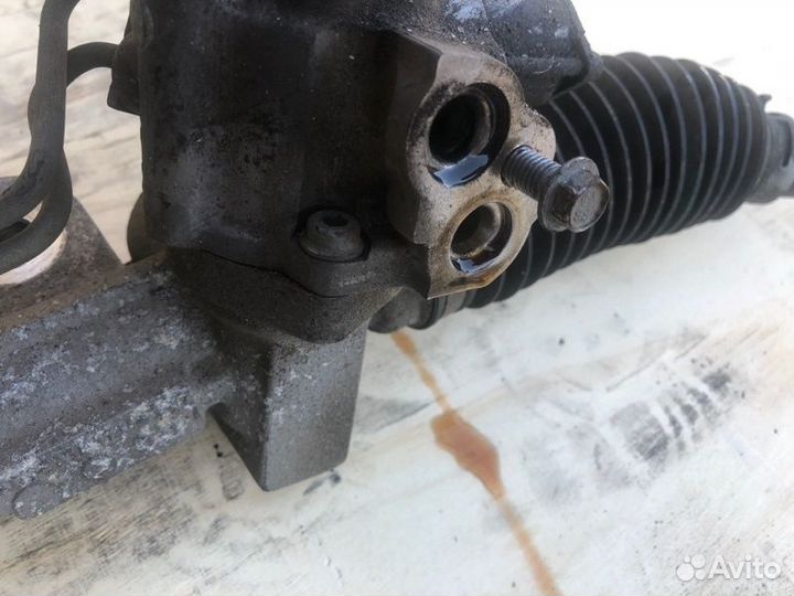 Рулевая рейка Cadillac Sts FDW LC3 2006