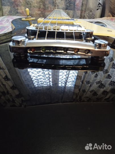 Электрогитара Epiphone Les Paul Standart