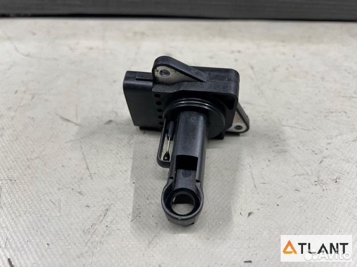 Датчик расхода воздуха toyota wish