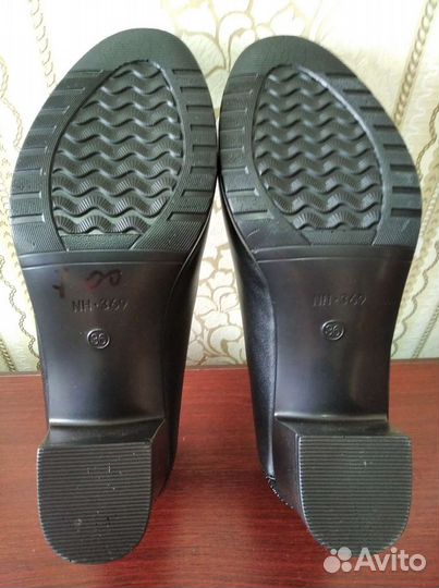 Туфли