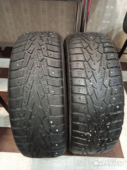 Nokian Tyres Nordman 7 185/60 R15 88T