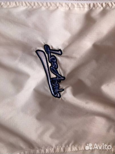 Белая ветрока y2k