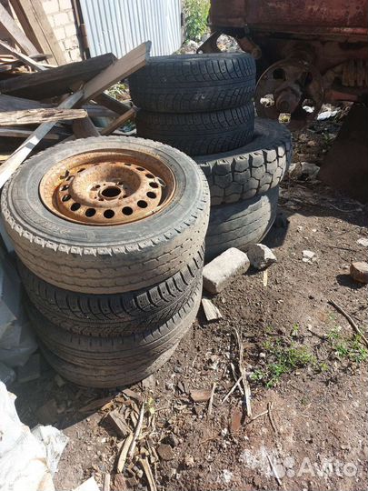 Bridgestone B-style EX 5.10/10.5 R15 30M
