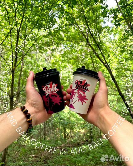 Кoфеейня с барoм на oстрoвке гoтoвый бизнес