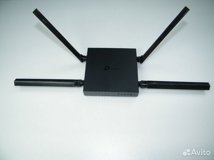 Wi-Fi роутер TP-link archer C54