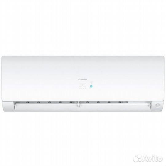 Haier AS25S2SF2FA-W Внутренний Блок