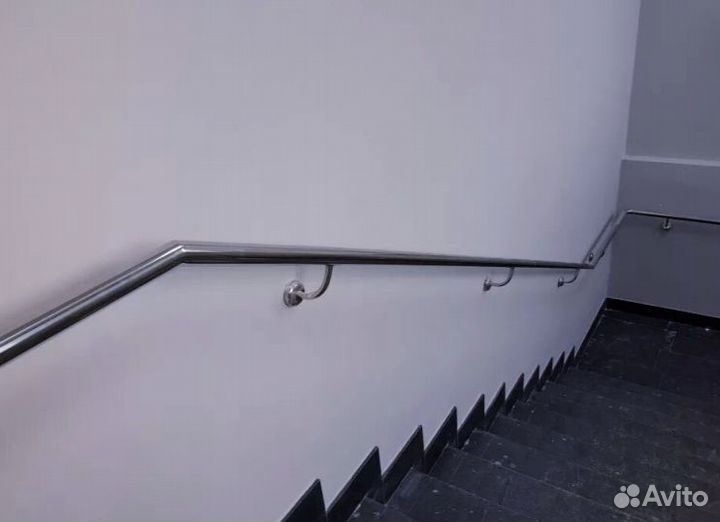 Перила,ограждения,поручни