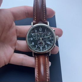 Часы Timex мужские стильные