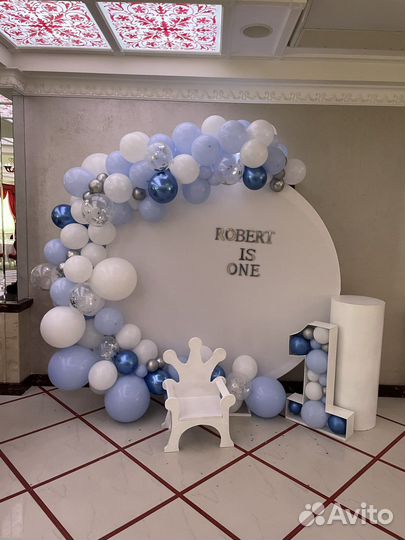 Каркас для фотозоны аренда