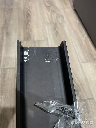 Rehau алюминиевый профиль