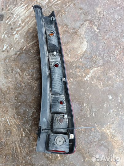 Задний фонарь honda CR-V