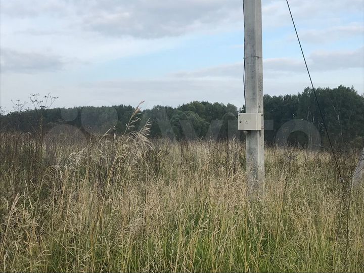 Участок 6 сот. (ИЖС)