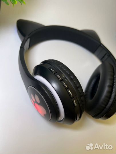 Беспроводные Bluetooth наушники новые (гарантия)