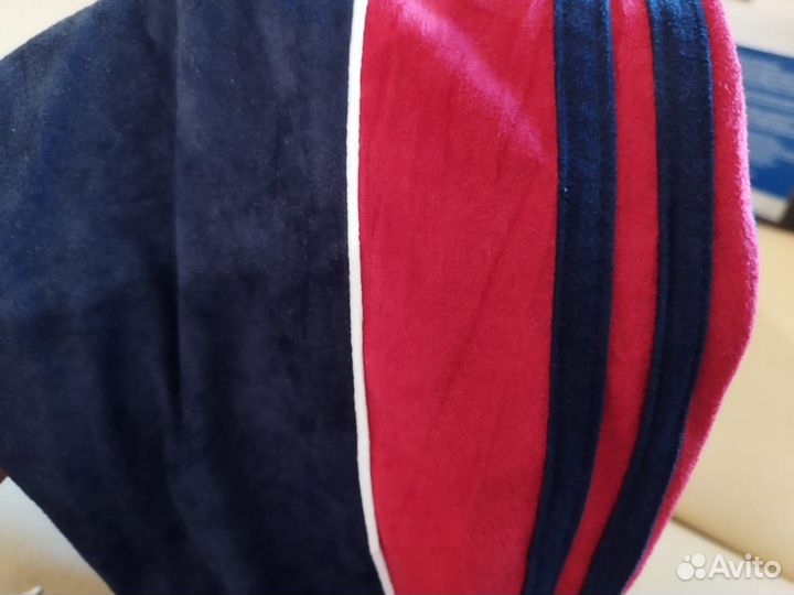 Штаны adidas ventex 80 х. Винтаж
