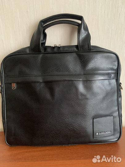 Мужской портфель