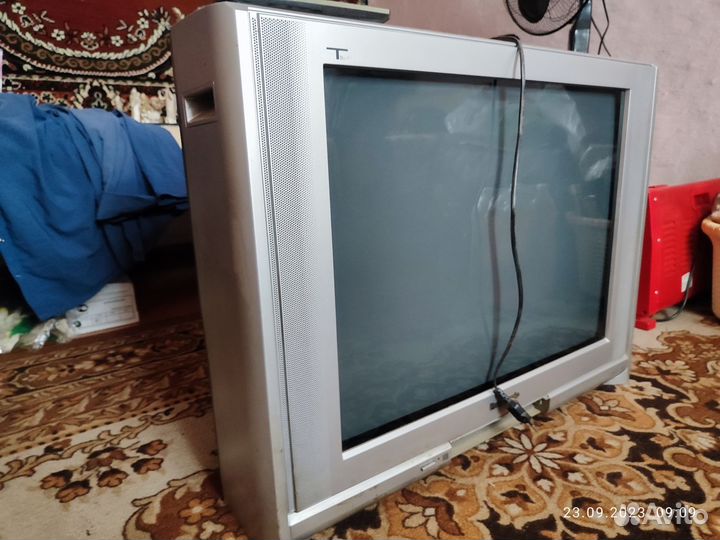 Телевизор в отличном состоянии