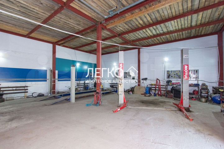 Продам помещение свободного назначения, 420 м²