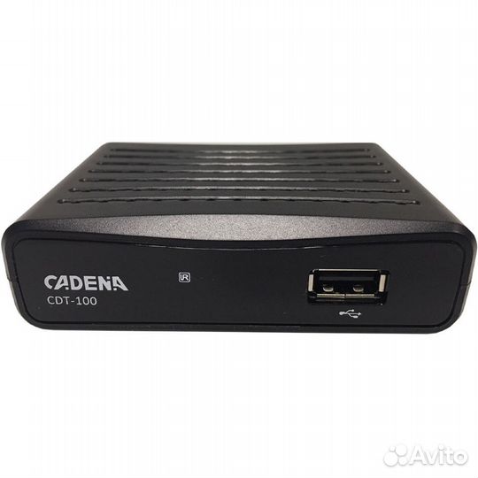 Цифровой эфирный приемник установка настройка