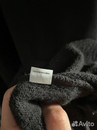 Черные псы на руках