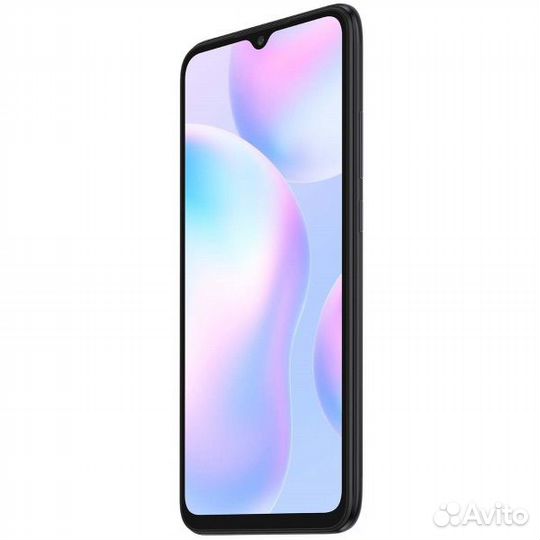 Xiaomi Redmi 9A, 2/32 ГБ