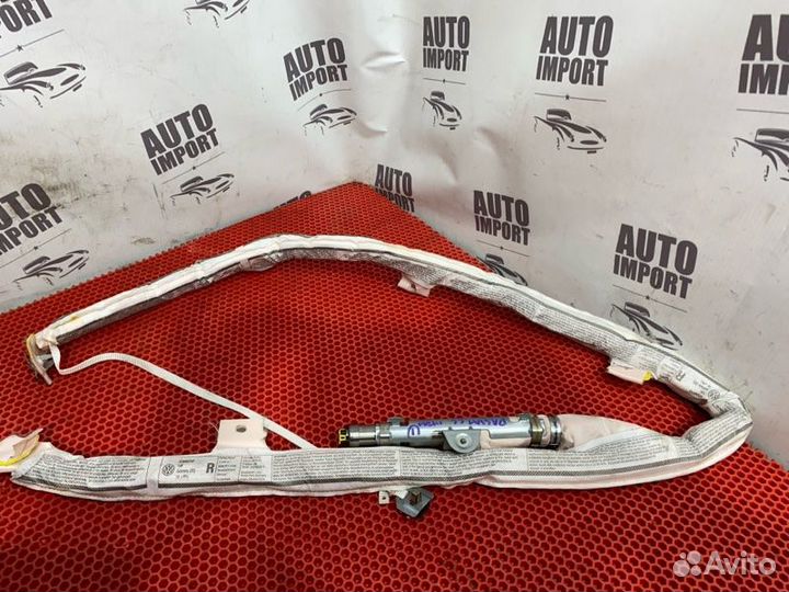 Подушка безопасности правая Volkswagen Passat Cc