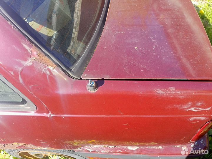 Запчасть на Вольво 460 GLE