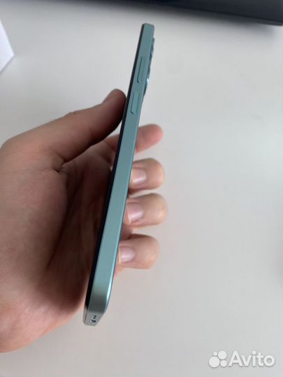 Xiaomi Redmi Note 12 4G, 4/128 ГБ