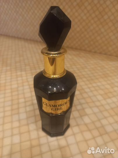 Духи женские