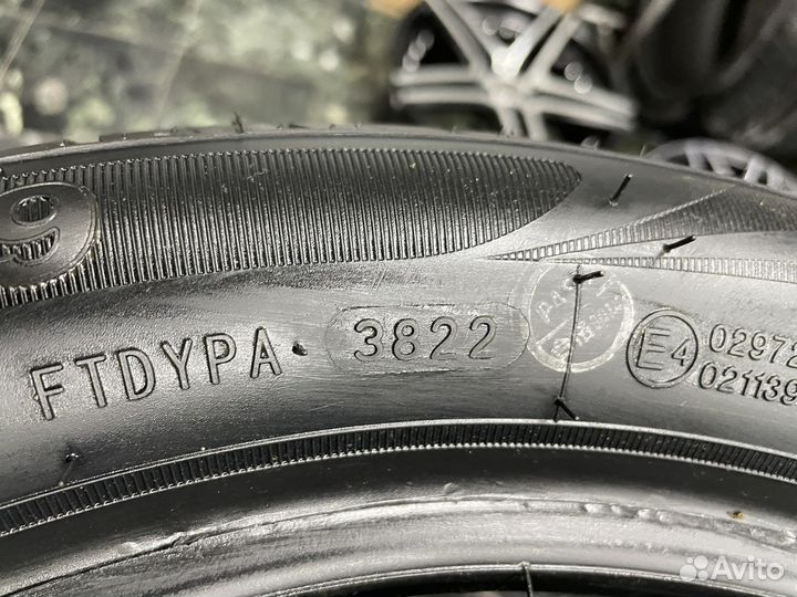 Roadmarch EcoPro 99 195/50 R15 82V