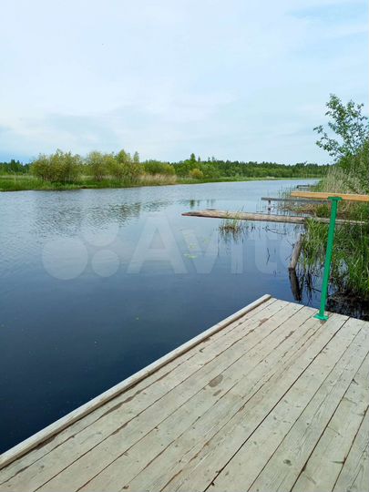 Участок 27 сот. (ИЖС)