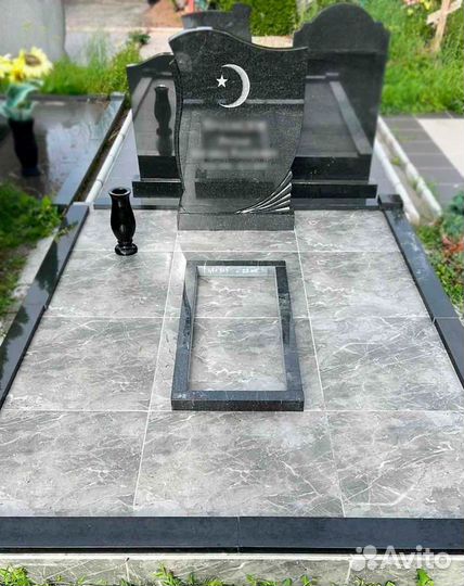 Памятники,гранит, установка памятников