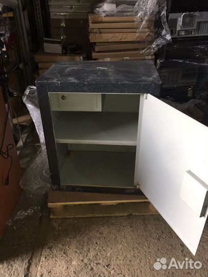 Сейф ключевой