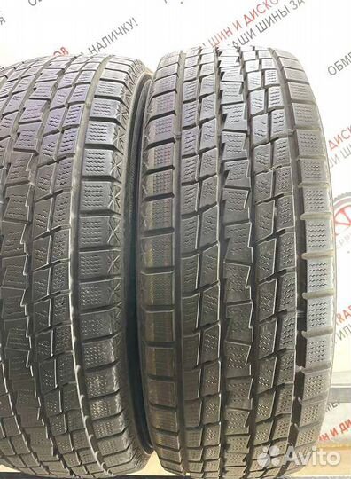 Goodyear Ice Navi Zea 225/65 R17 100P